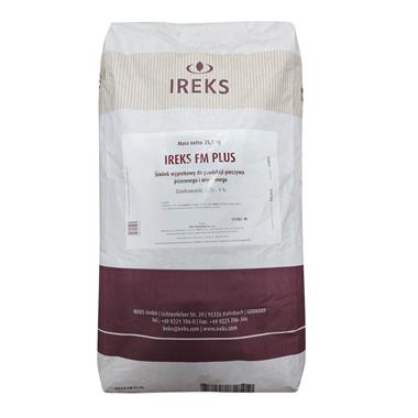 FM Plus 25kg - Ireks